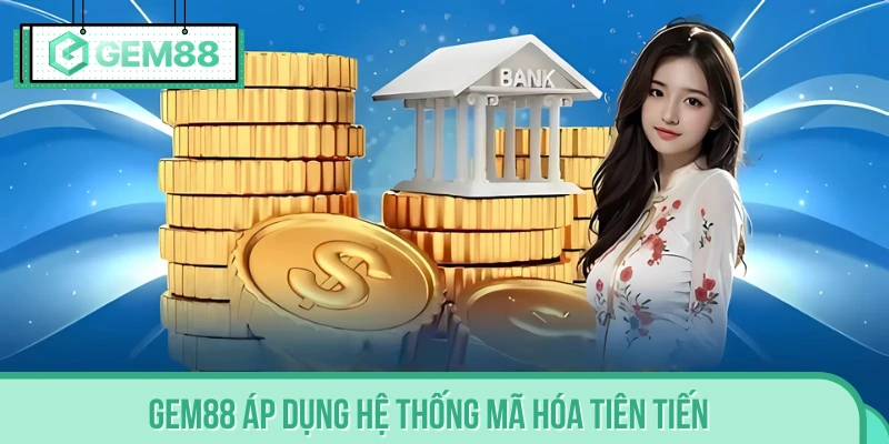 Nhà cái đảm bảo sử dụng công nghệ mã hiện đại